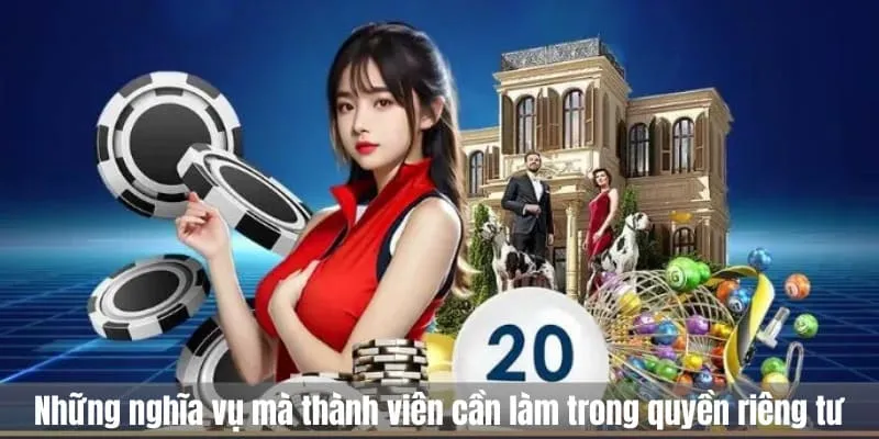 nghĩa vụ thành viên