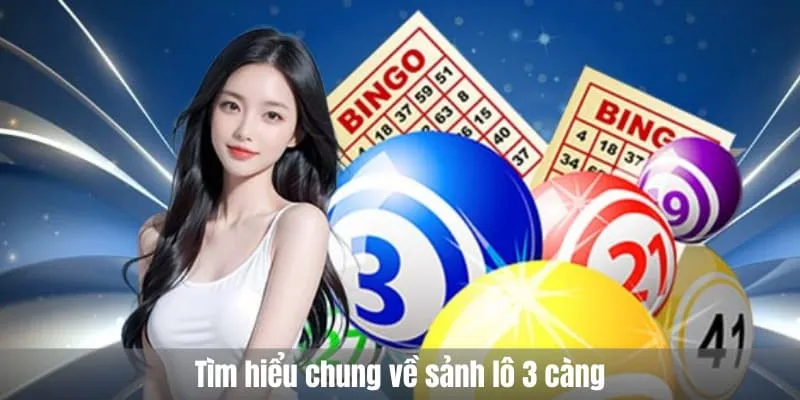 Tìm hiểu chung về sảnh lô xổ số